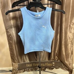 Puma Crop Tank XS